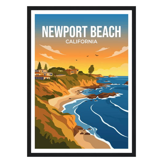 Newport Beach