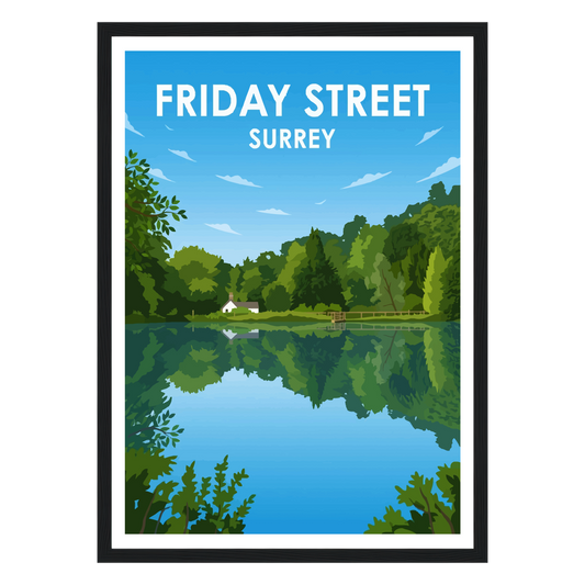 Friday Street