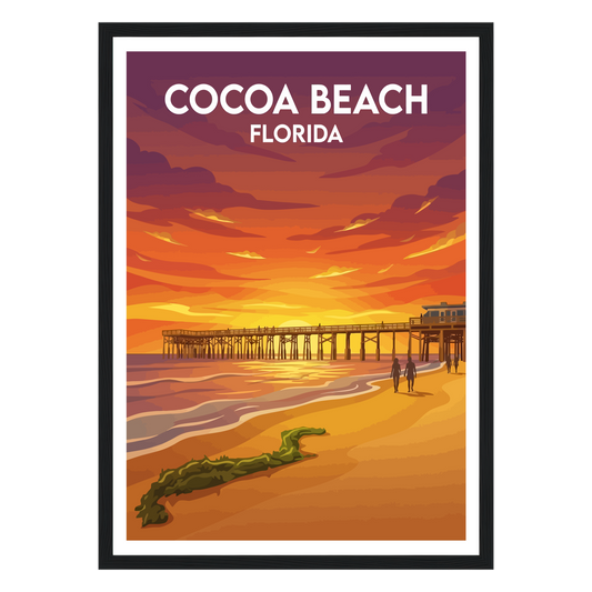 Cocoa Beach