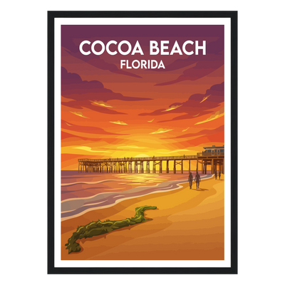 Cocoa Beach