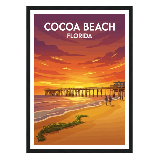 Cocoa Beach