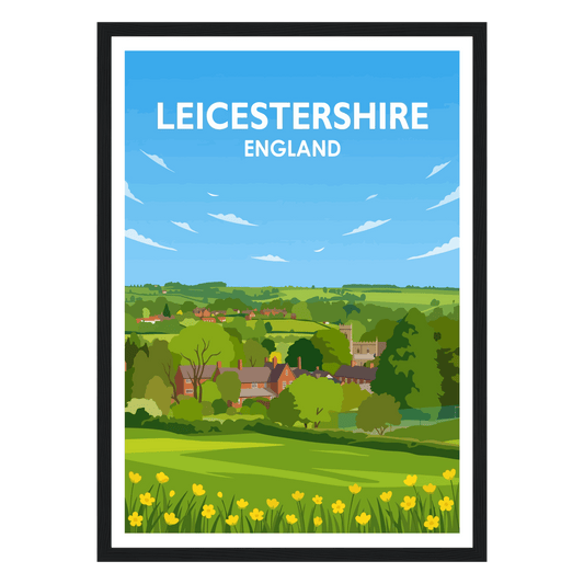 Leicestershire
