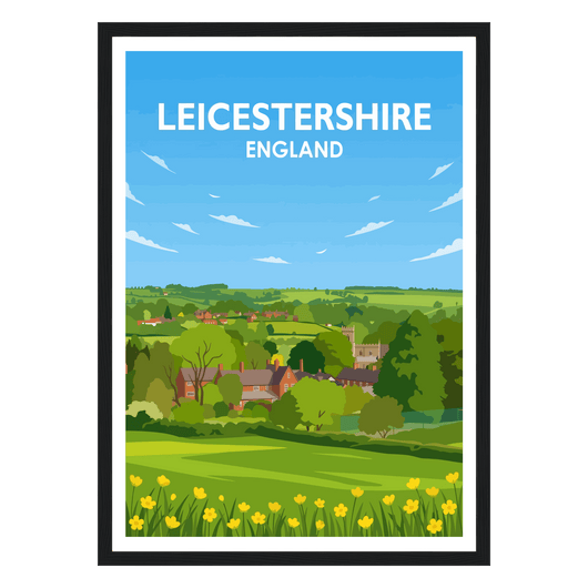 Leicestershire