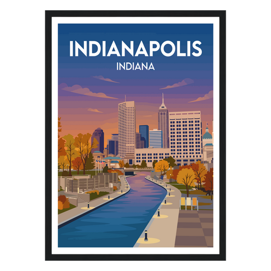 Indianapolis