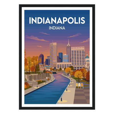 Indianapolis