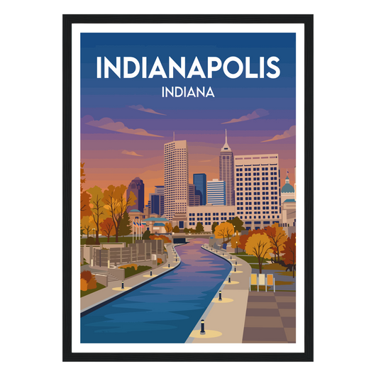 Indianapolis