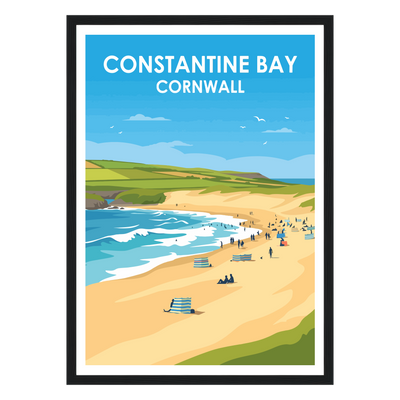Constantine Bay