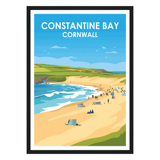 Constantine Bay