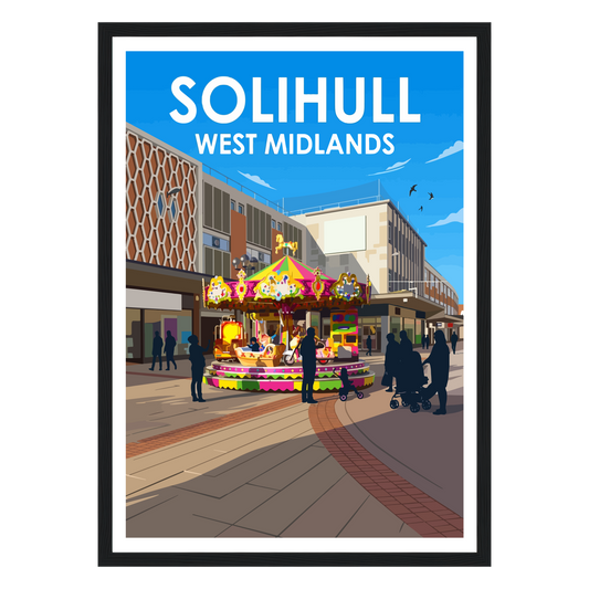 Solihull