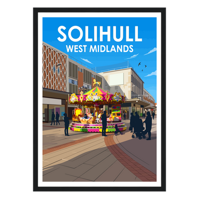 Solihull