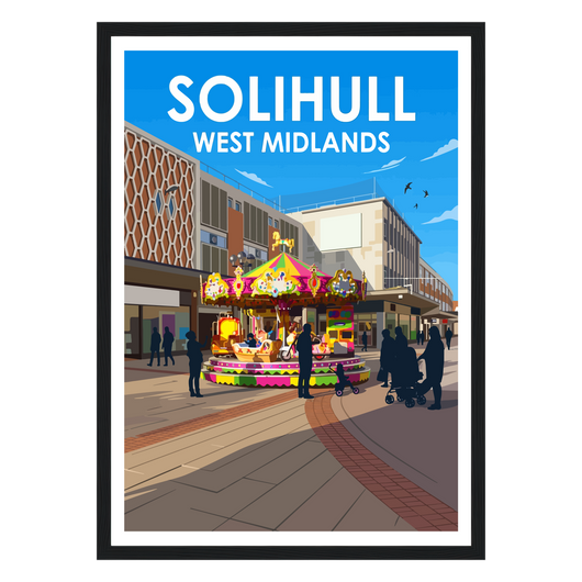 Solihull