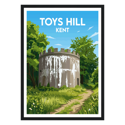 Toys Hill