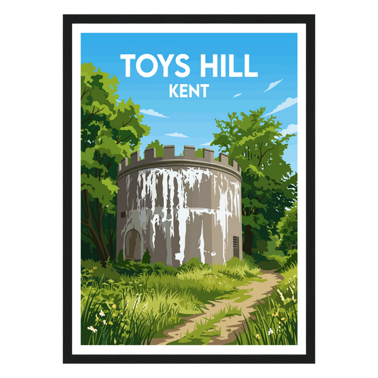 Toys Hill