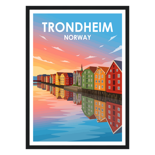 Trondheim