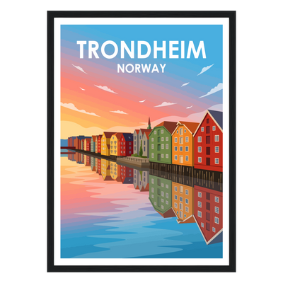 Trondheim