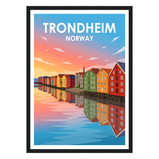 Trondheim