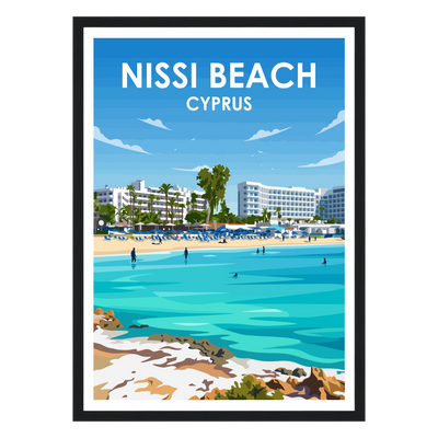 Nissi Beach