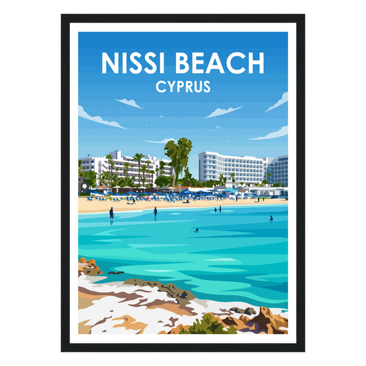 Nissi Beach