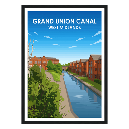 Grand Union Canal