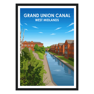 Grand Union Canal