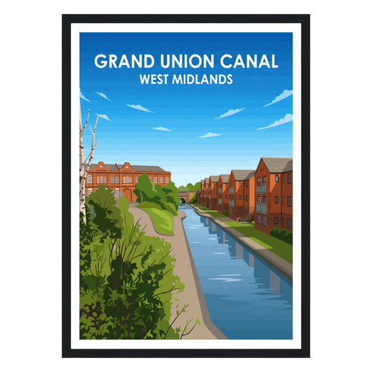 Grand Union Canal