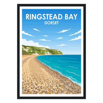 Ringstead Bay