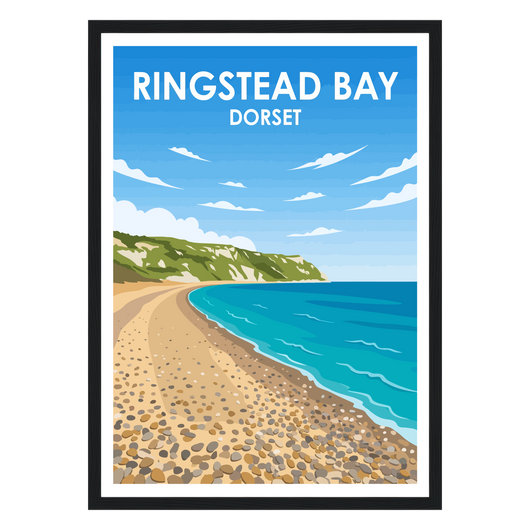 Ringstead Bay
