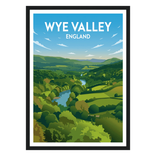 Wye Valley