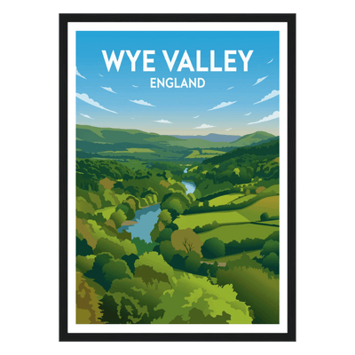 Wye Valley