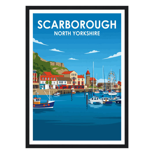 Scarborough