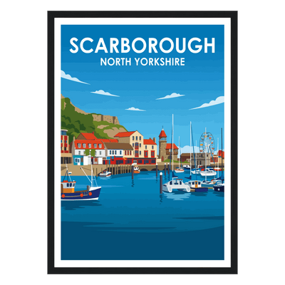 Scarborough