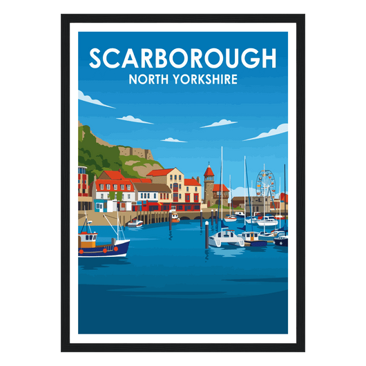 Scarborough