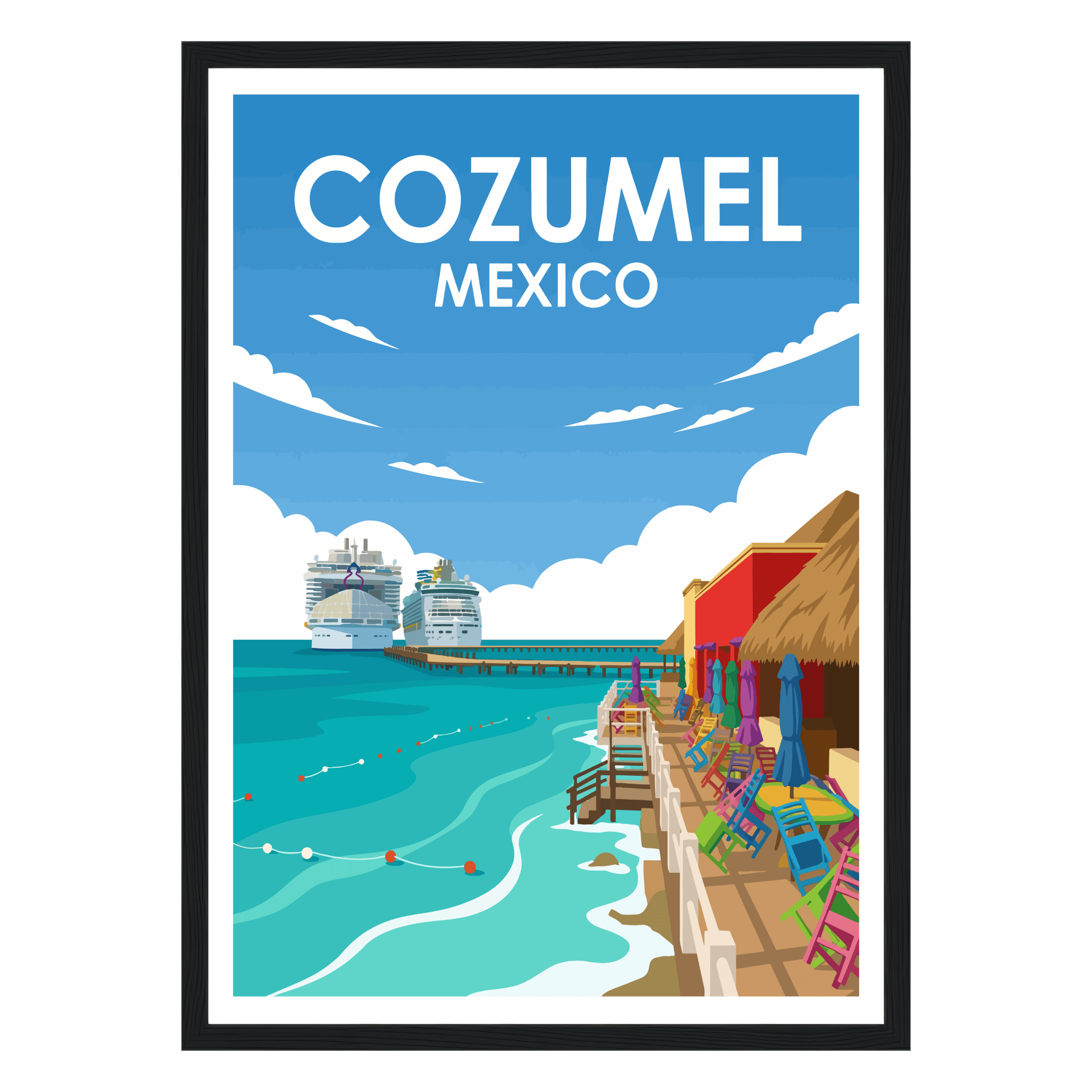 Cozumel