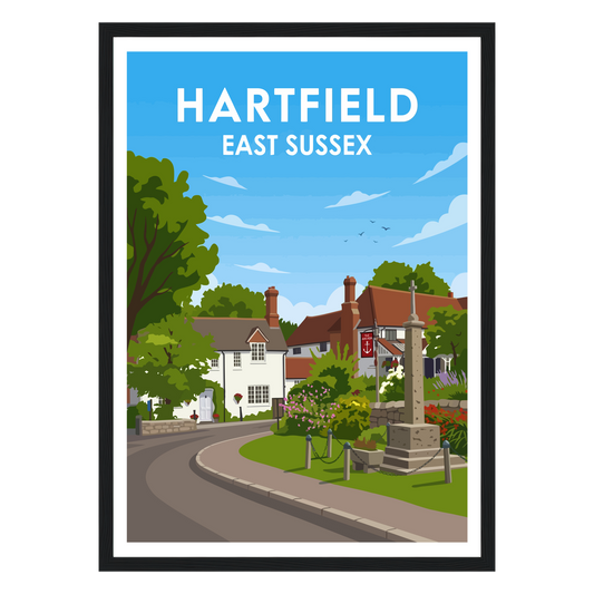 Hartfield
