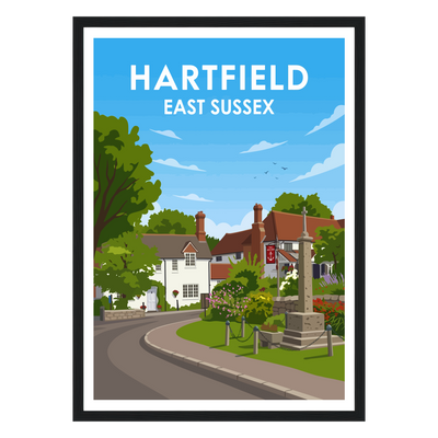 Hartfield