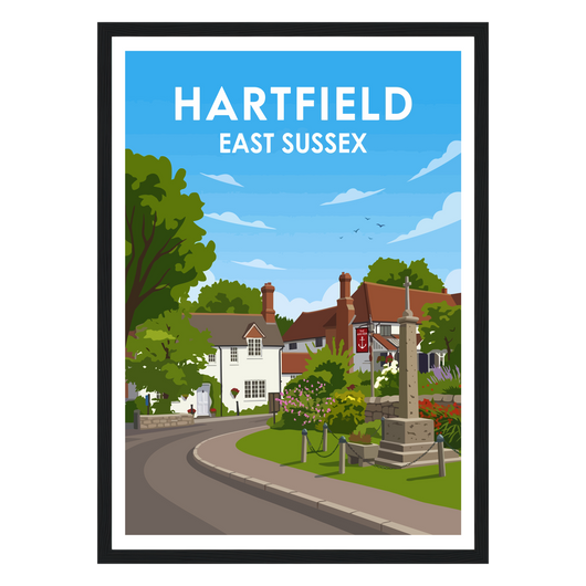 Hartfield