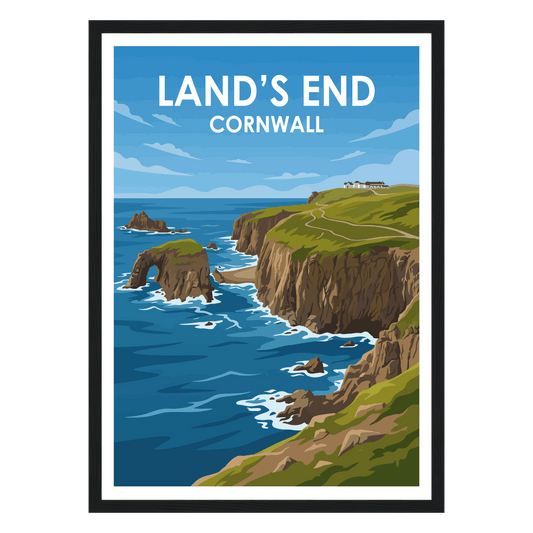 Land's End
