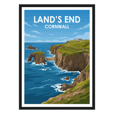 Land's End