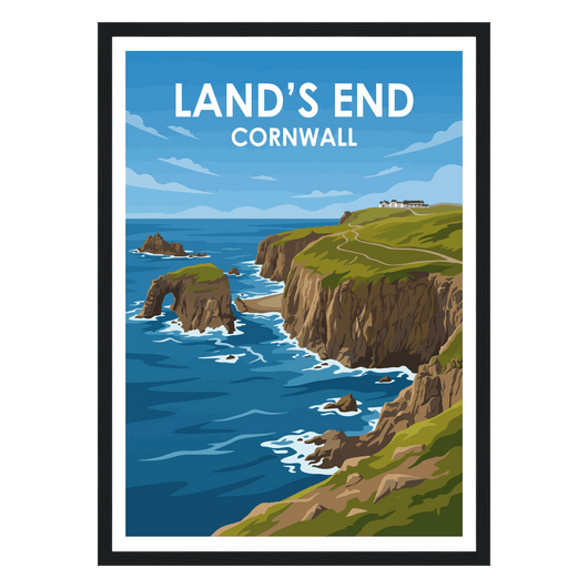 Land's End