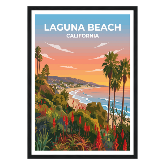 Laguna Beach