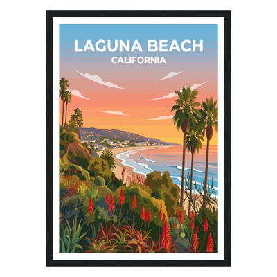 Laguna Beach