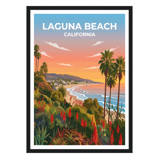 Laguna Beach