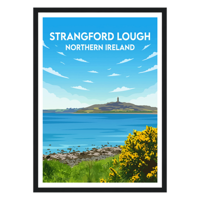 Strangford Lough