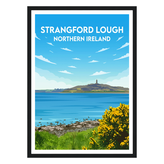 Strangford Lough