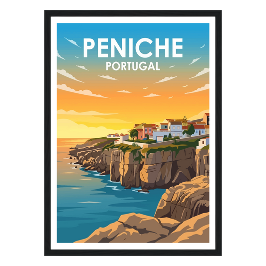 Peniche