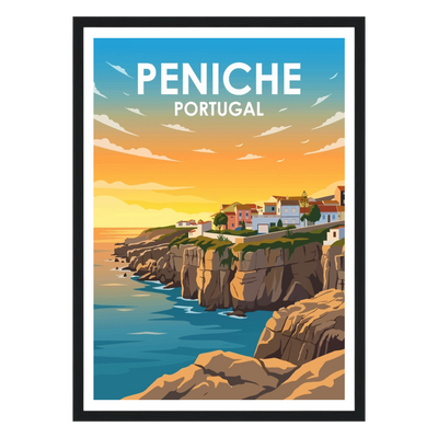Peniche