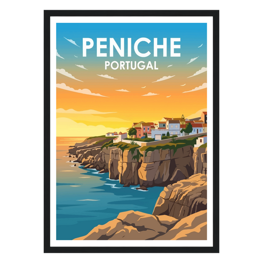Peniche