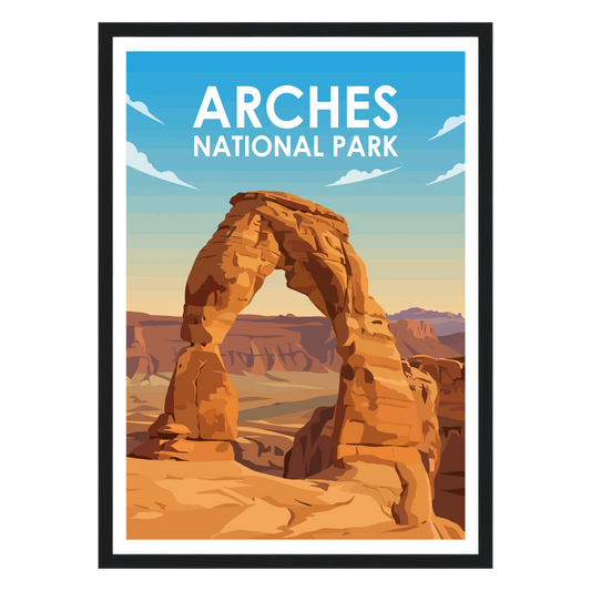 Arches National Park