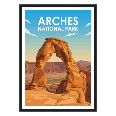 Arches National Park