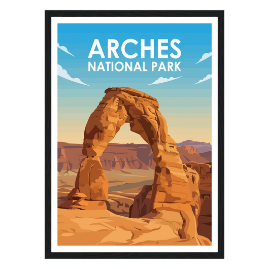 Arches National Park